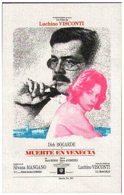 Death in Venice