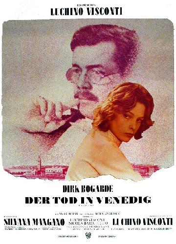 Death in Venice
