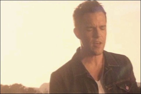 Brandon Flowers
