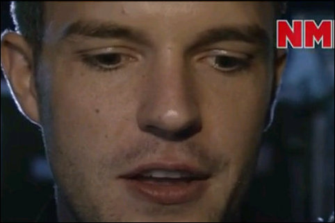 Brandon Flowers