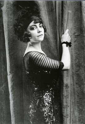 Asta Nielsen Asta Nielsen