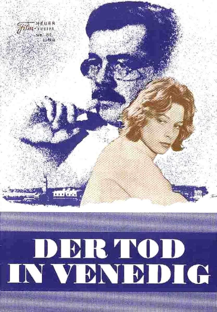 Death in Venice