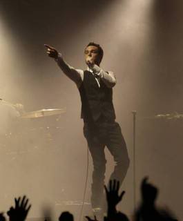 Brandon Flowers