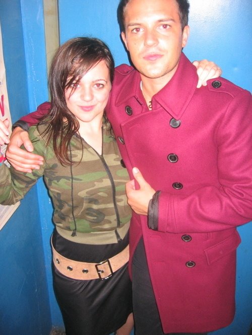 Brandon Flowers