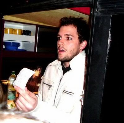 Brandon Flowers