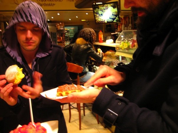 Brandon Flowers