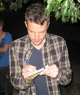 Brandon Flowers
