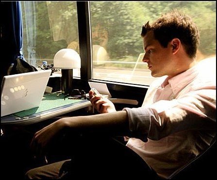 Brandon Flowers