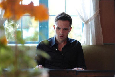 Brandon Flowers