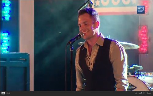 Brandon Flowers