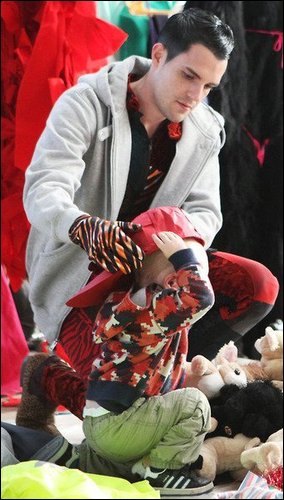 Brandon Flowers