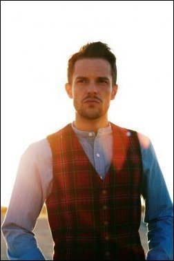 Brandon Flowers