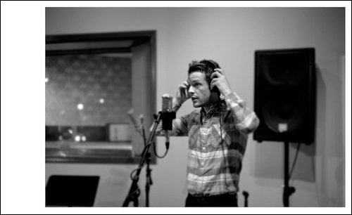 Brandon Flowers