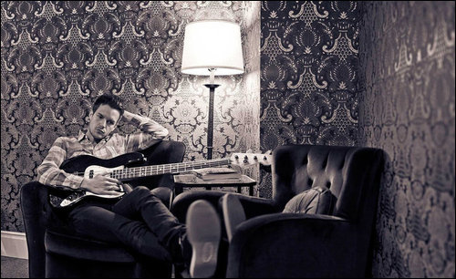Brandon Flowers