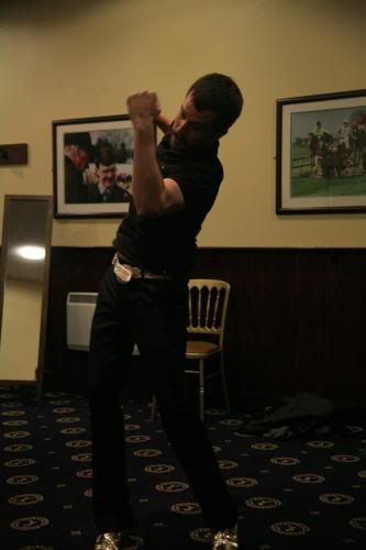 Brandon Flowers