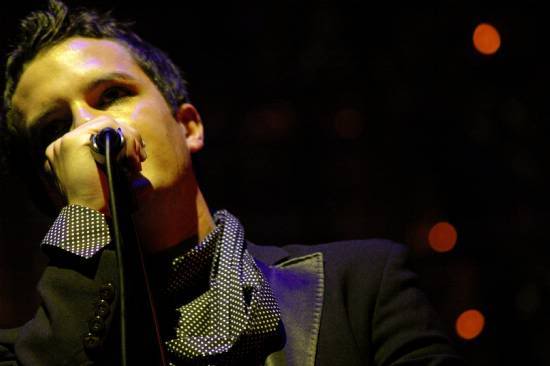 Brandon Flowers