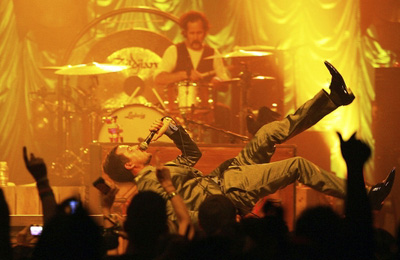 Brandon Flowers