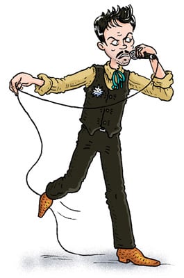 Brandon Flowers