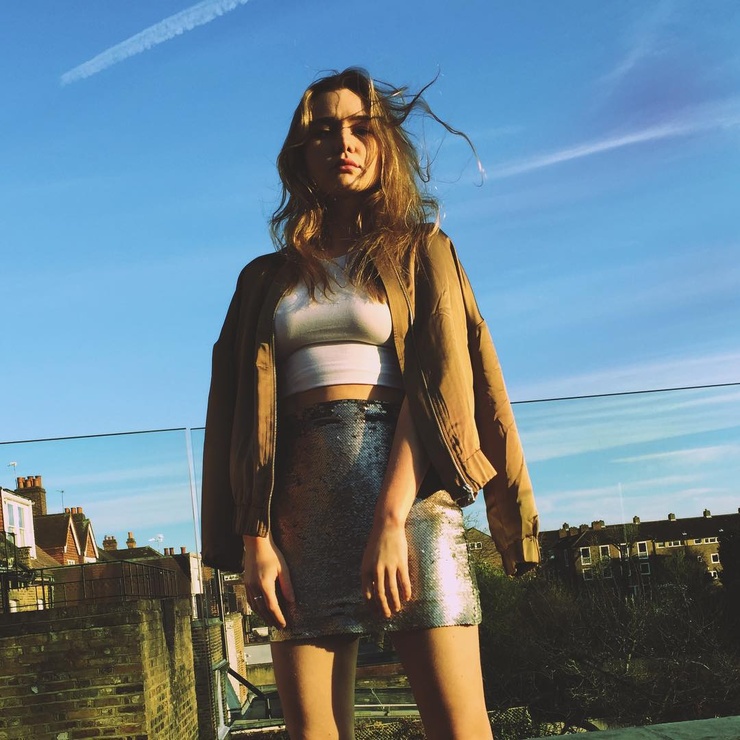 Imogen Waterhouse