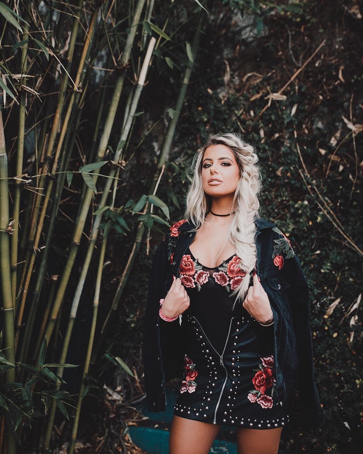 Brielle Biermann Brielle Biermann