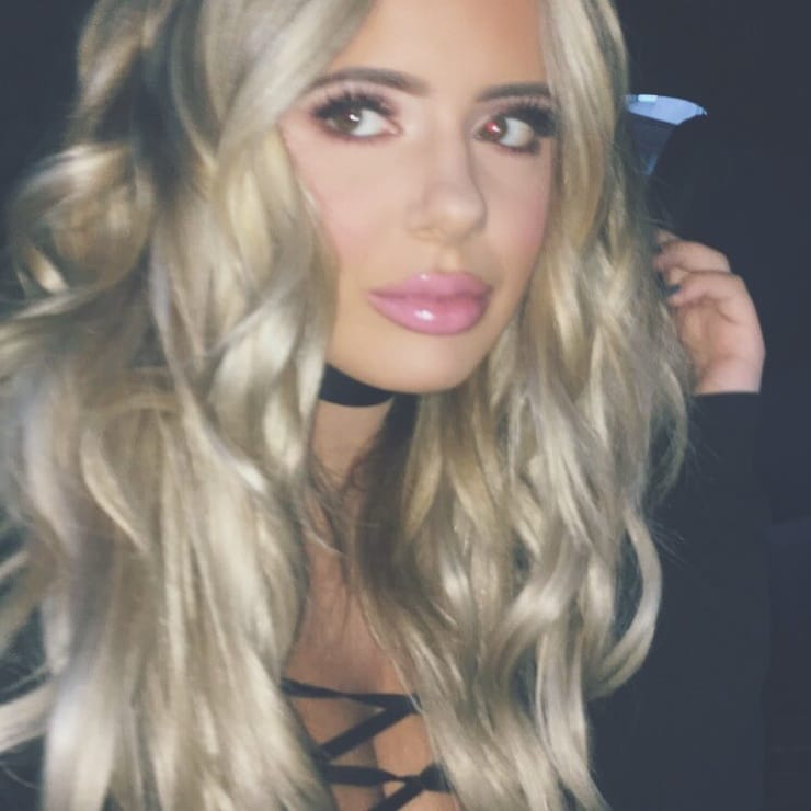Brielle Biermann