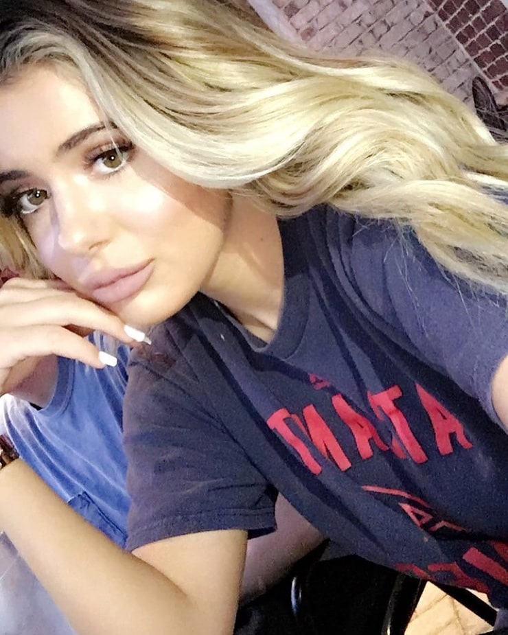 Brielle Biermann