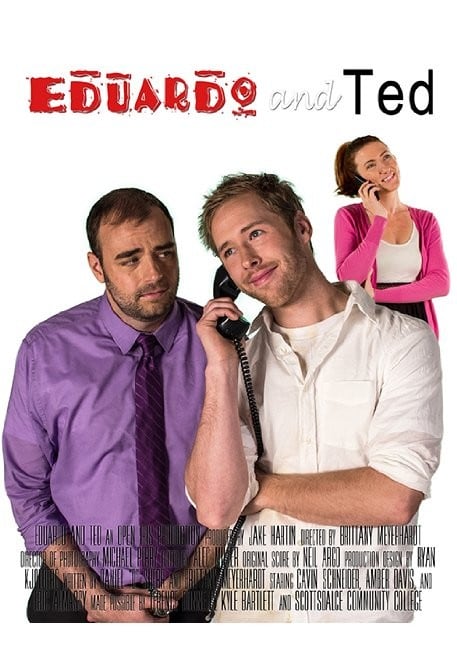 Eduardo and Ted