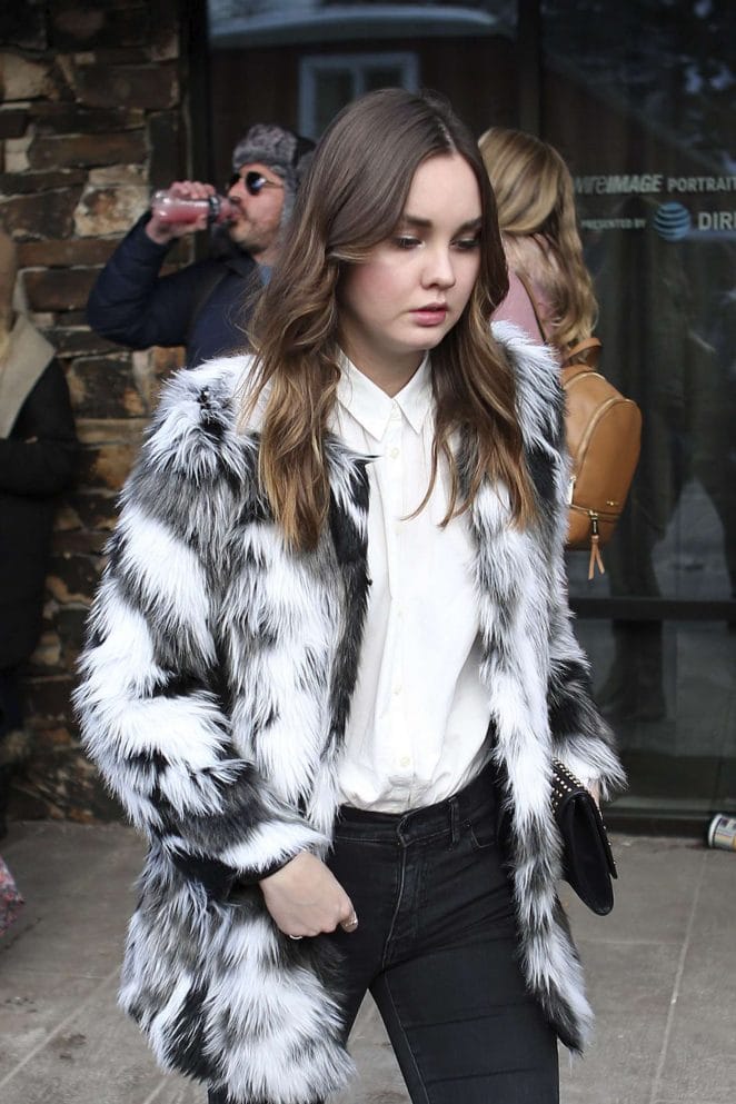 Liana Liberato