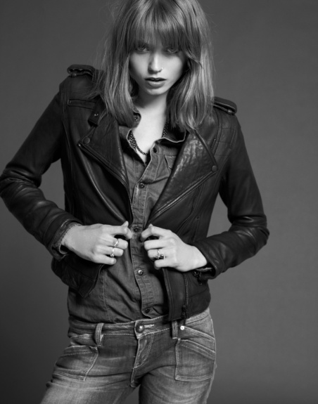 Abbey Lee Kershaw