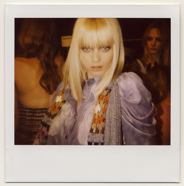Abbey Lee Kershaw