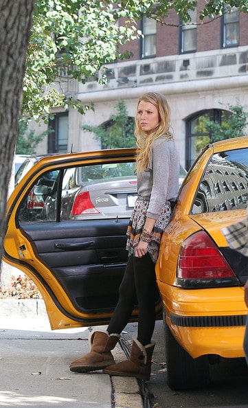 Blake Lively