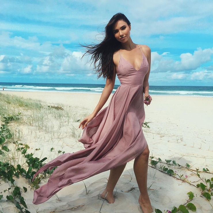 Jessica Green