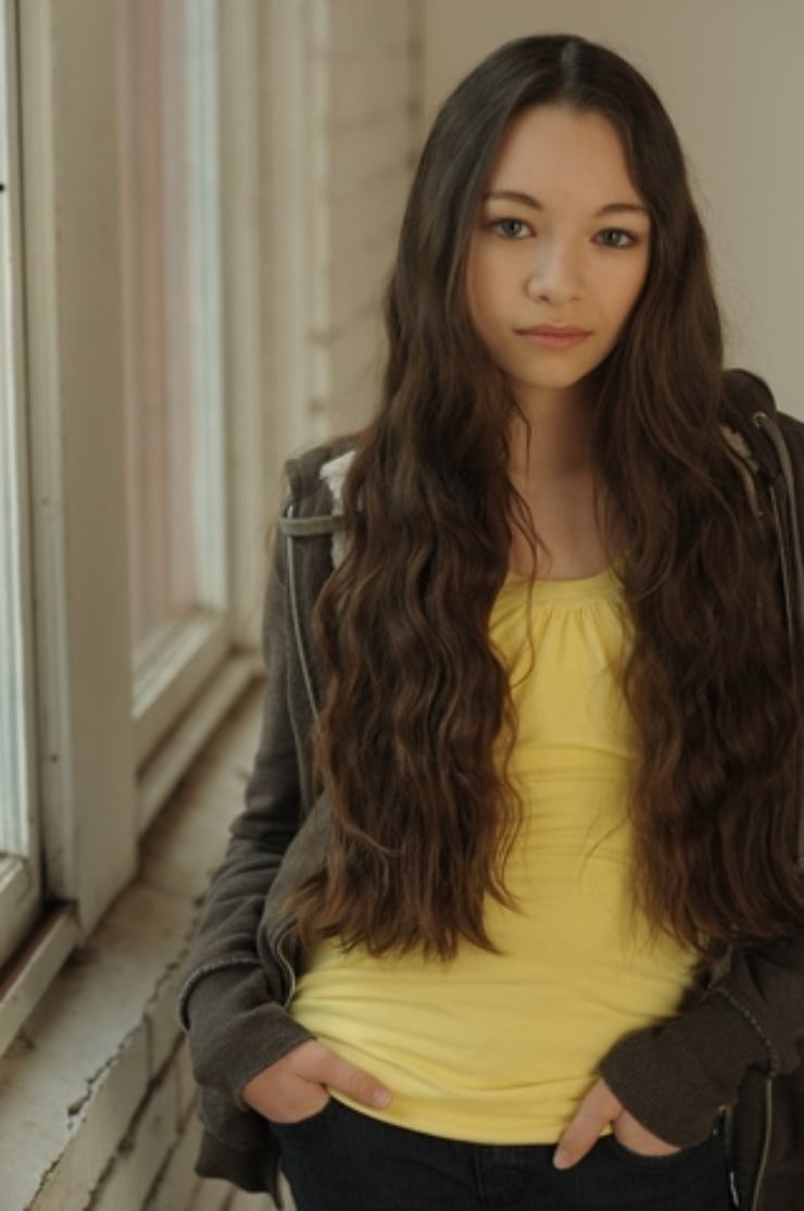 Jodelle Ferland