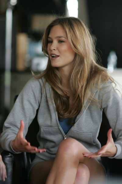 Bar Refaeli