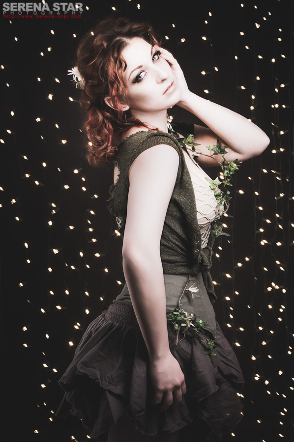 Serena Star