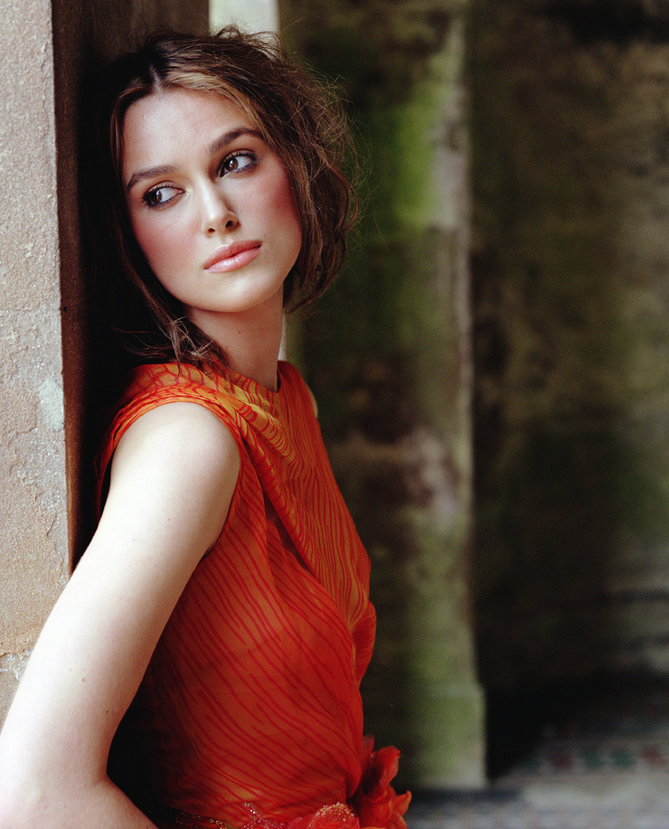 Keira Knightley Keira Knightley