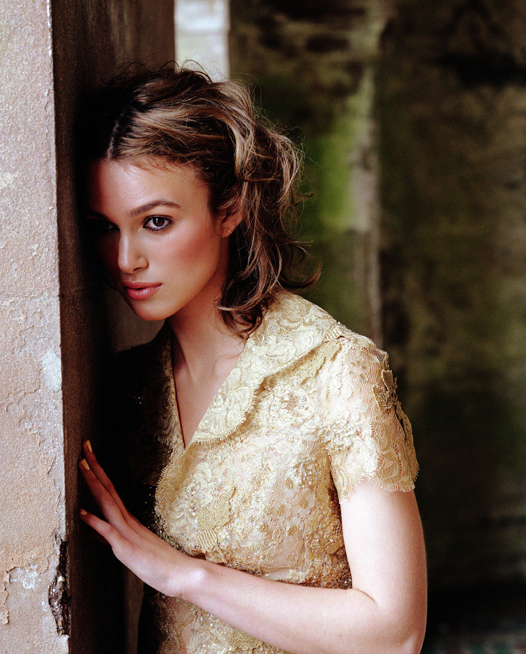 Keira Knightley Keira Knightley