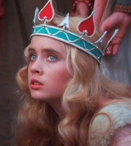 Lysette Anthony