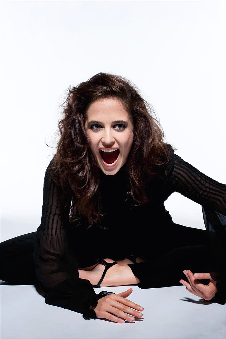 Eva Green Eva Green