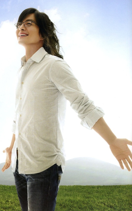 Yong-jun Bae