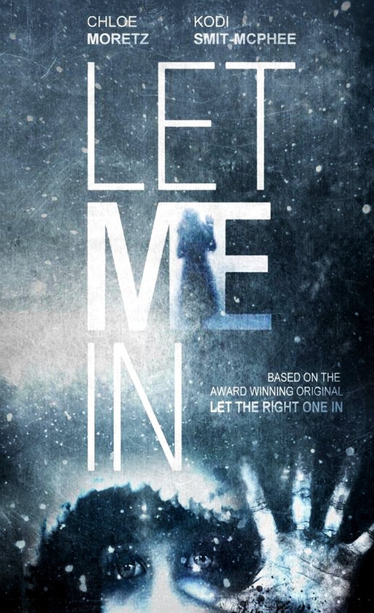 Let Me In