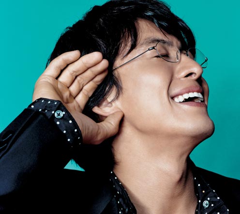 Yong-jun Bae