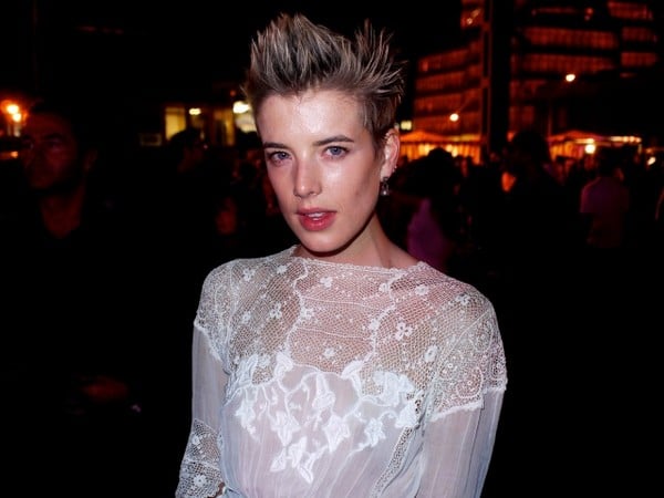 Agyness Deyn