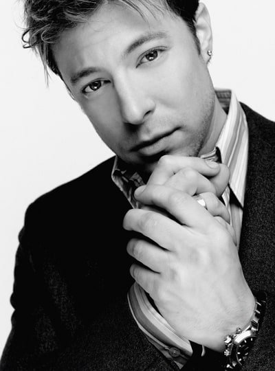 Duncan James