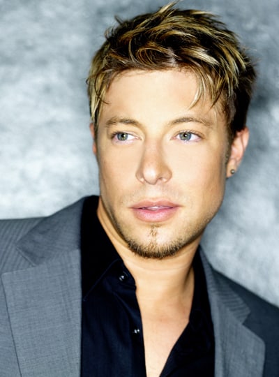 Duncan James