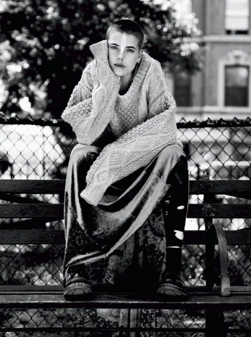 Agyness Deyn