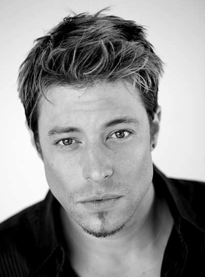 Duncan James