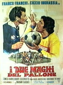 I due maghi del pallone (1970)