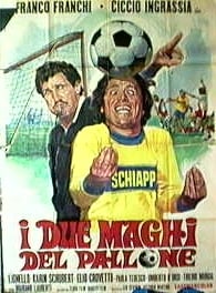 I due maghi del pallone (1970)