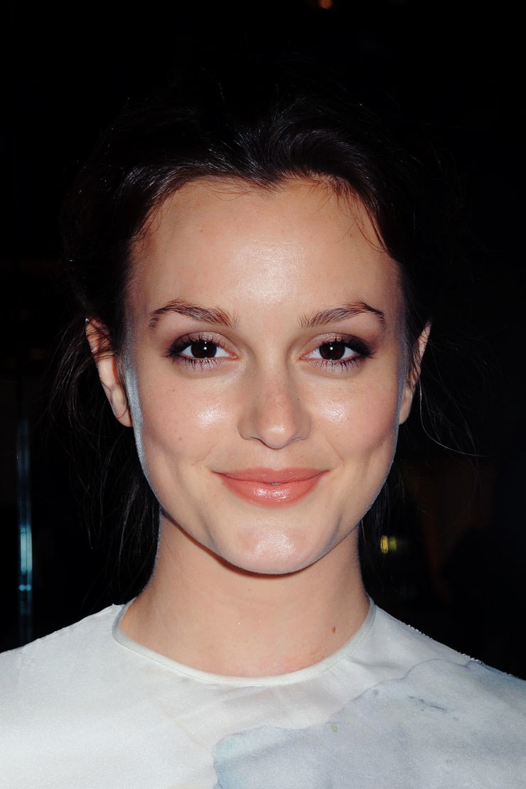 Leighton Meester